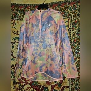 Under Armour Storm Up the Pace Jacket